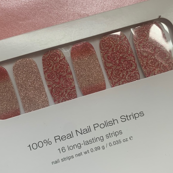 NWT Color Street 🦄 SOUTHERN BELLE, LOVE SCENE & ROSE ALL DAY new in … - Picture 2 of 8